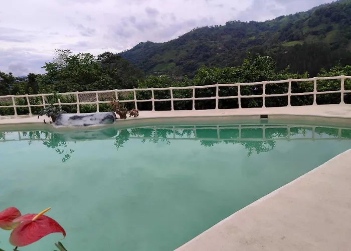 Eco Aldea Topacio