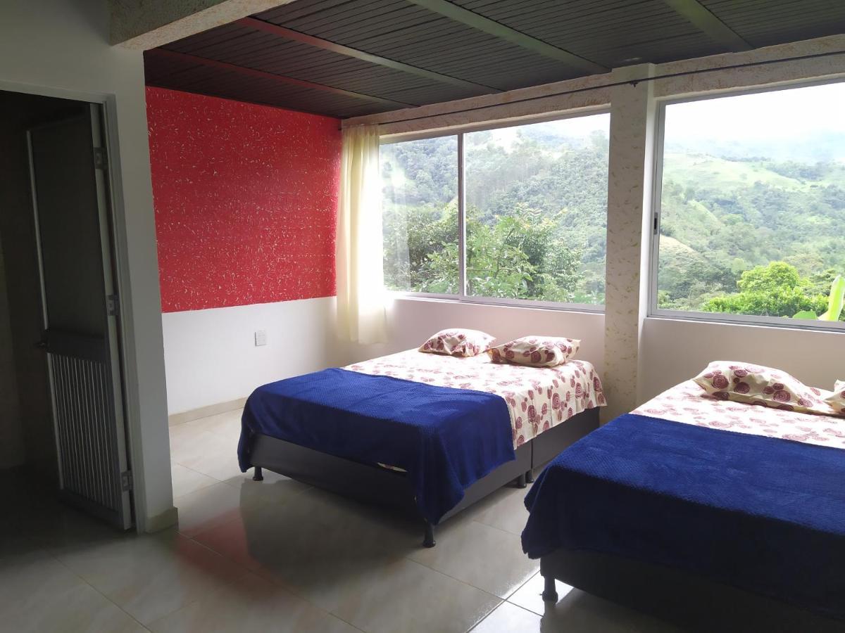 Eco Aldea Topacio * Sasaima