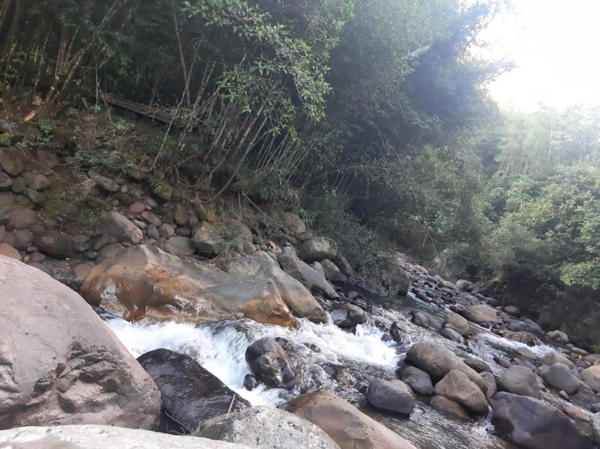 Eco Aldea Topacio *