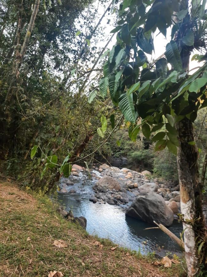 Eco Aldea Topacio Sasaima