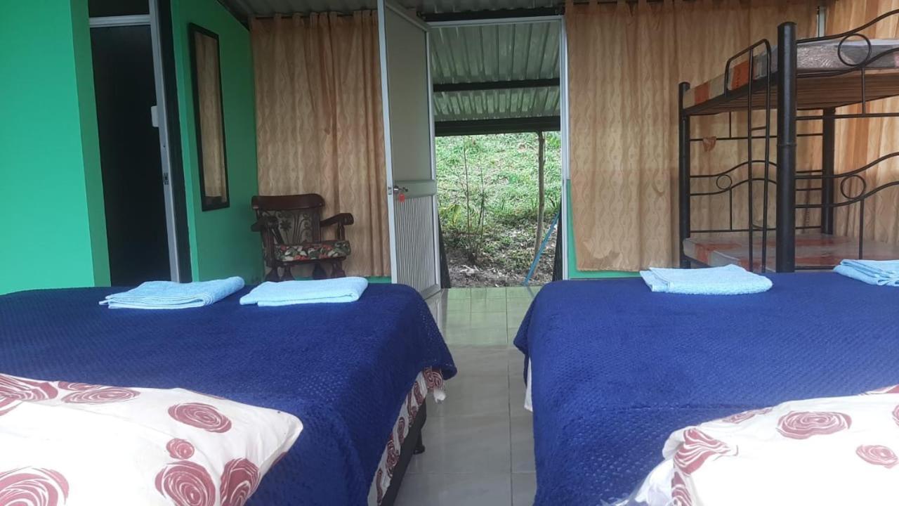 Eco Aldea Topacio Sasaima