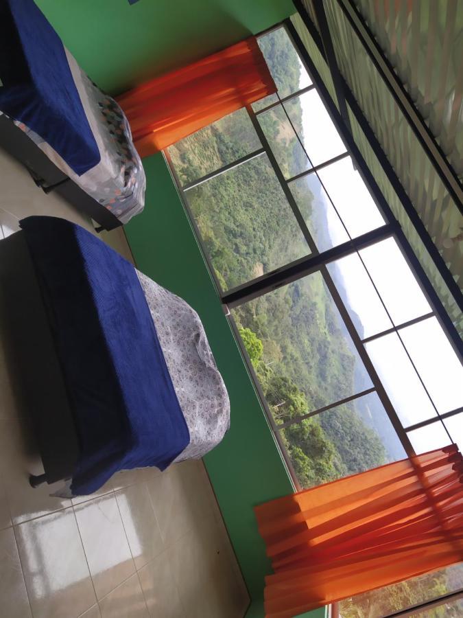 Eco Aldea Topacio Agroturismo Sasaima