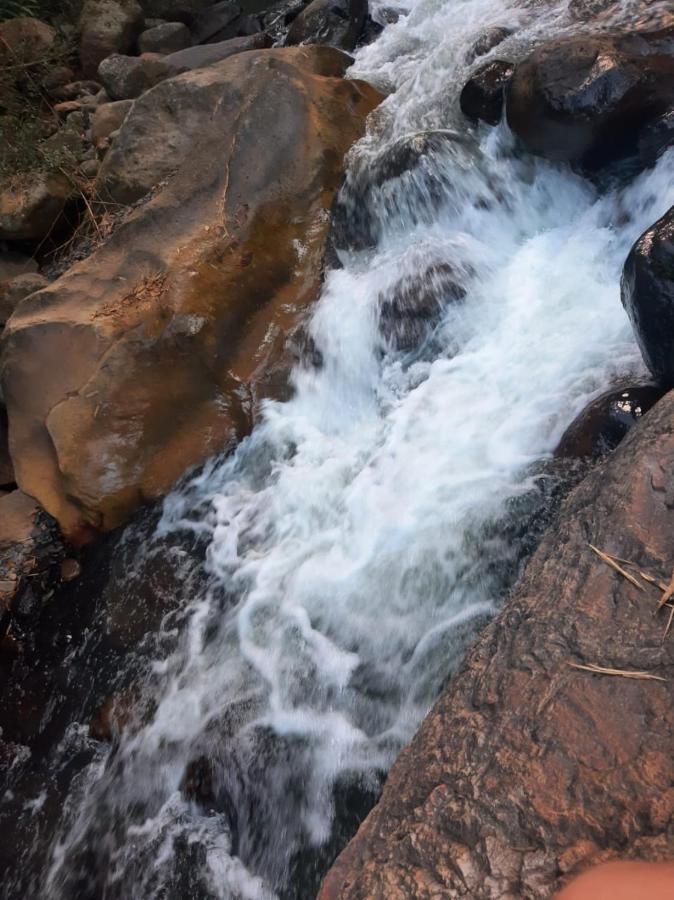 Agroturismo Eco Aldea Topacio Sasaima