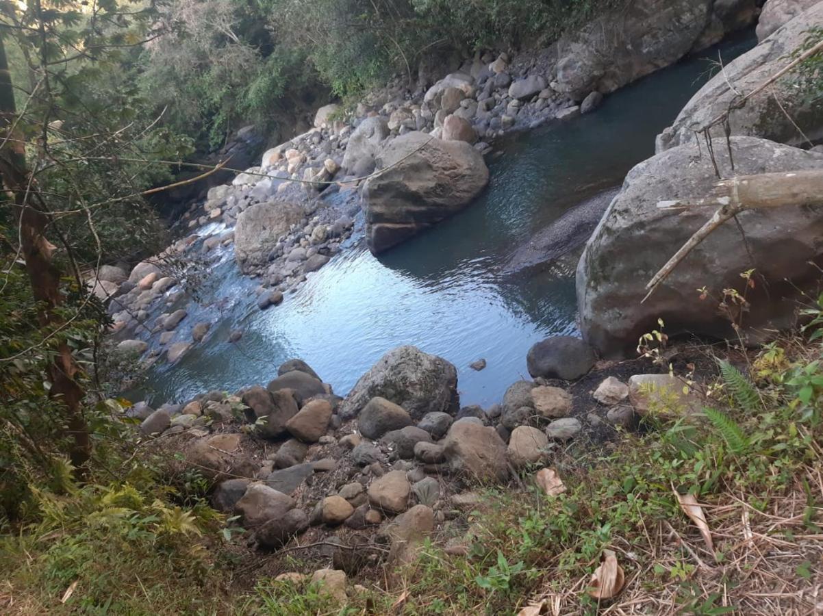 Eco Aldea Topacio * Sasaima