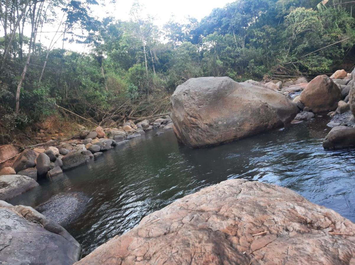Eco Aldea Topacio * Sasaima
