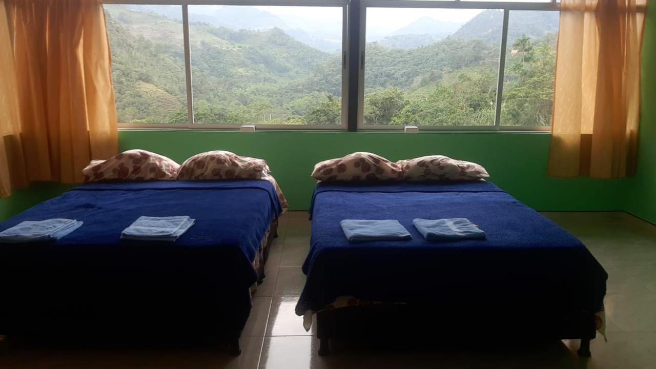 Eco Aldea Topacio Agroturismo *
