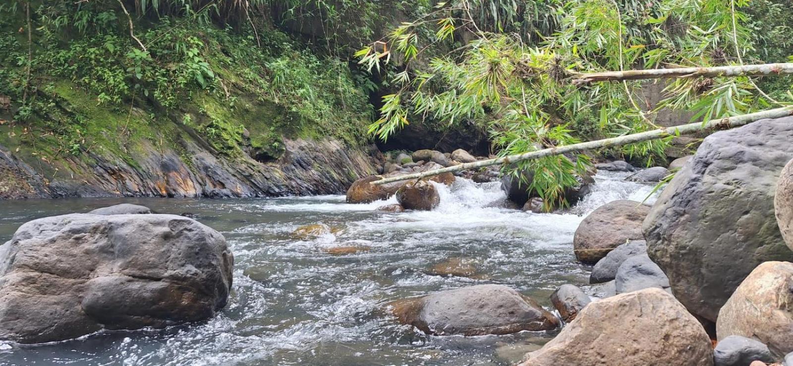 Eco Aldea Topacio Agroturismo Sasaima